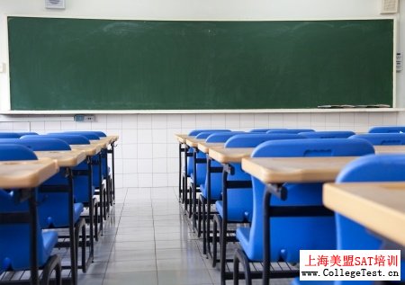 上海托福雅思SAT留学考试培训机构排名